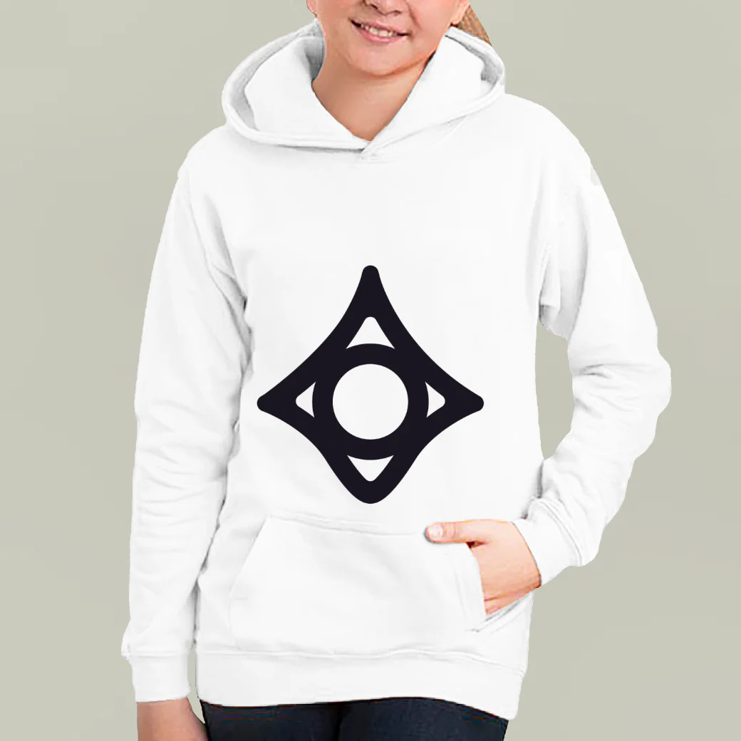 Ozura Hoodie